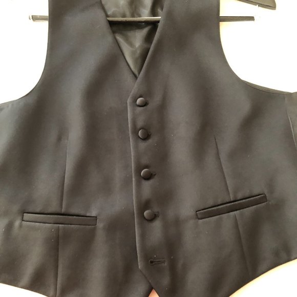 Joseph Banks Formal Waistcoat 42R - Picture 1 of 6